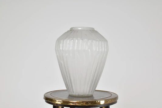 1930s_French_Art_Deco_Frosted_Glass_Vase_by_Andr_Hunebelle