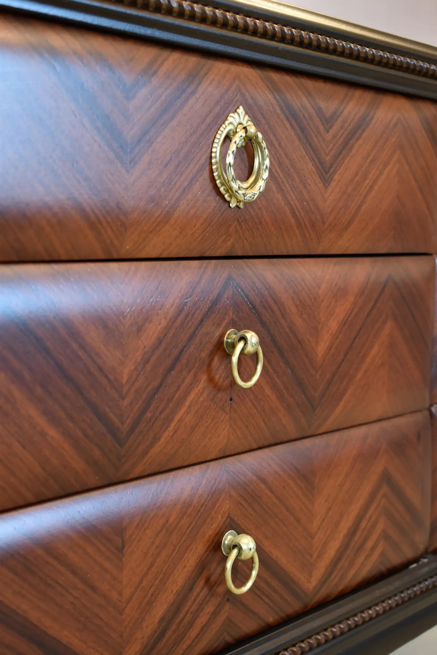 1950_s_Italian_Wooden_Chest_of_Drawers_by_Vittorio_Dassi