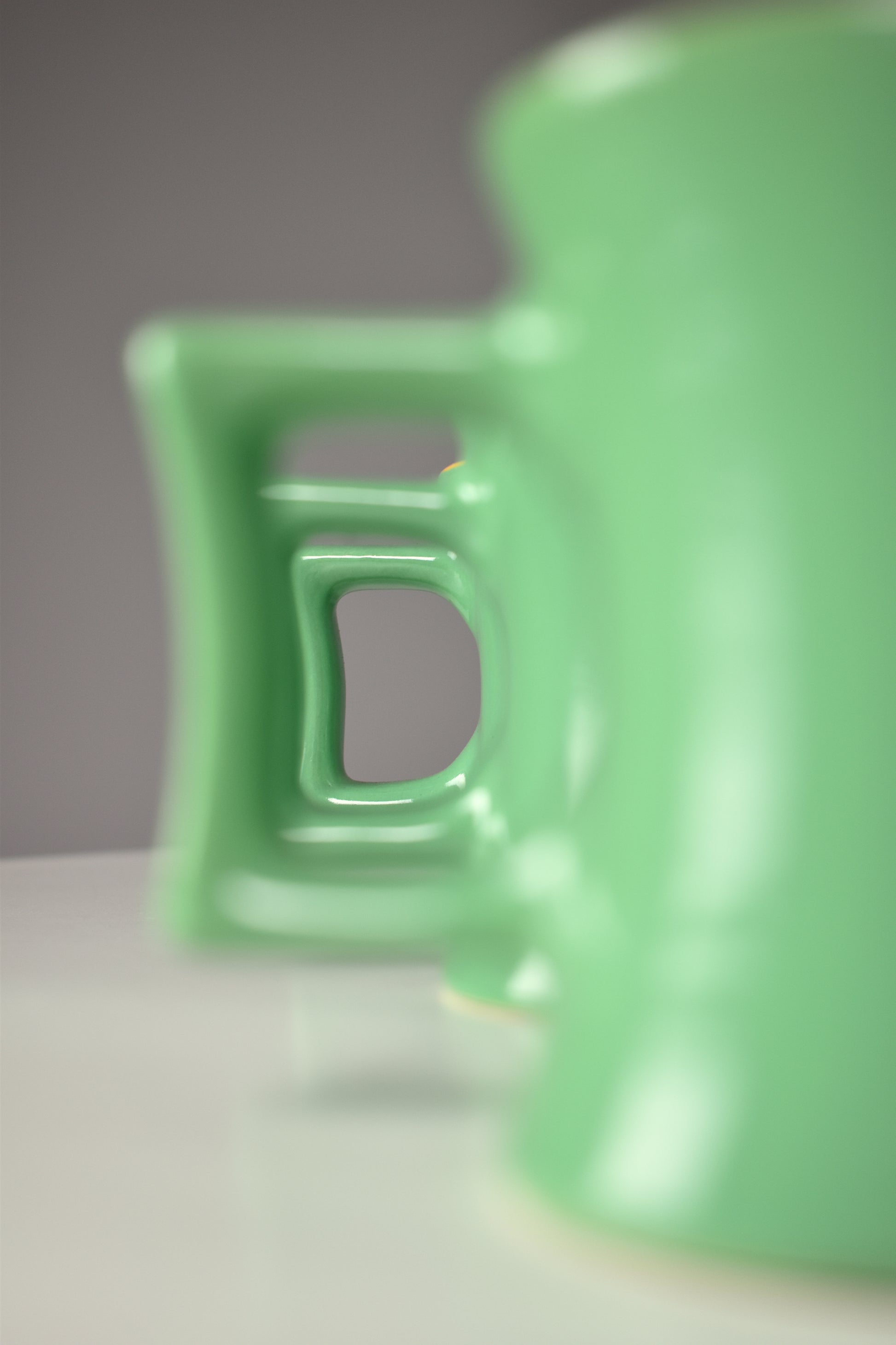 1985's Italian Ceramic Tea and Coffee Service by Massimo Iosa Ghini for Naj-Olea