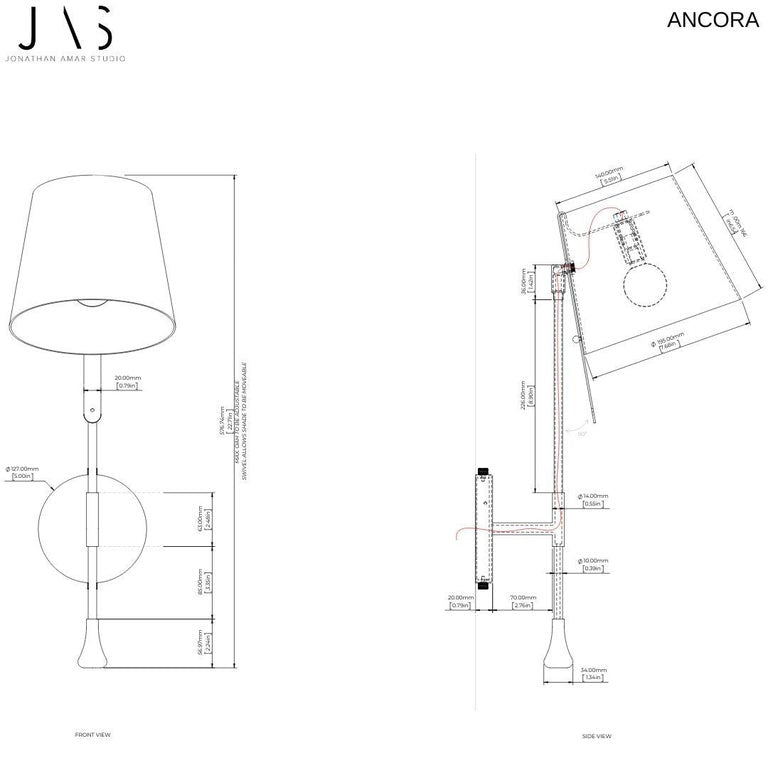 Ancora-W1