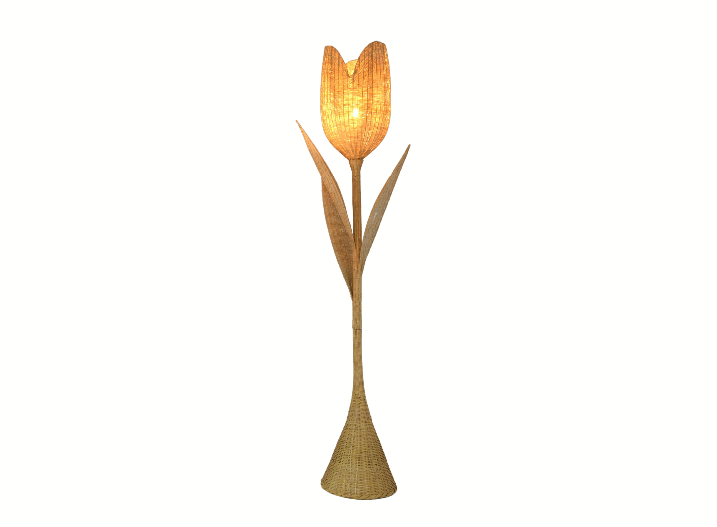 Flo Flower Wicker