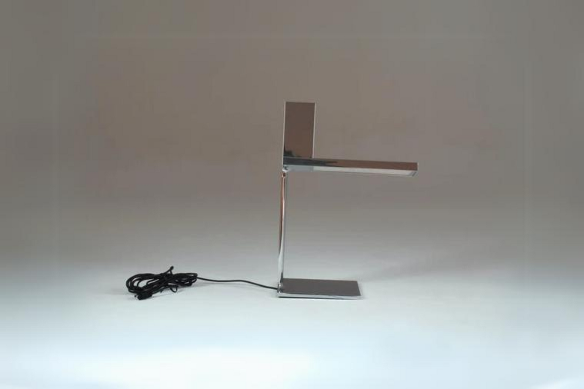 Italian Desk Lamp by Philippe Starck