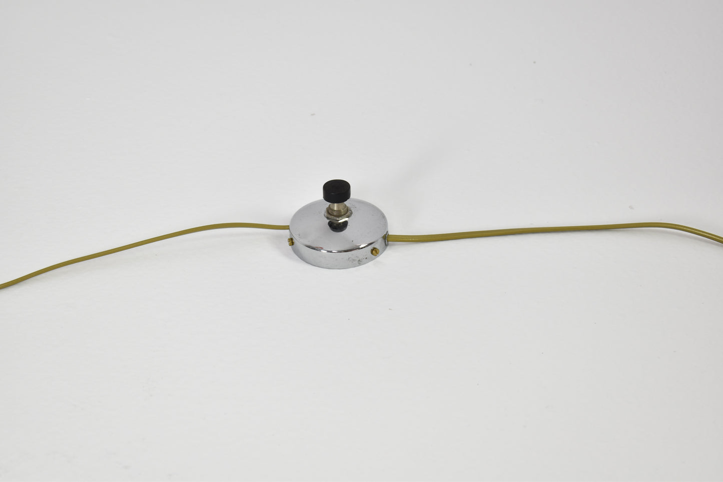 Shop Italian floor lamp with adjustable height, 1960s - Spirit Gallery Vintage Furniture