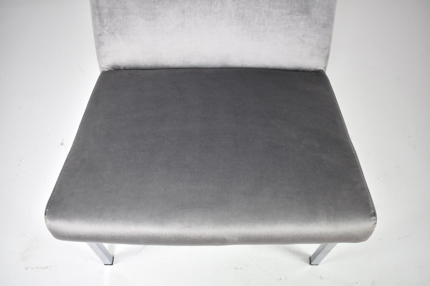 Joseph-André Motte "Tempo" Chair for Steiner, France, 1950s