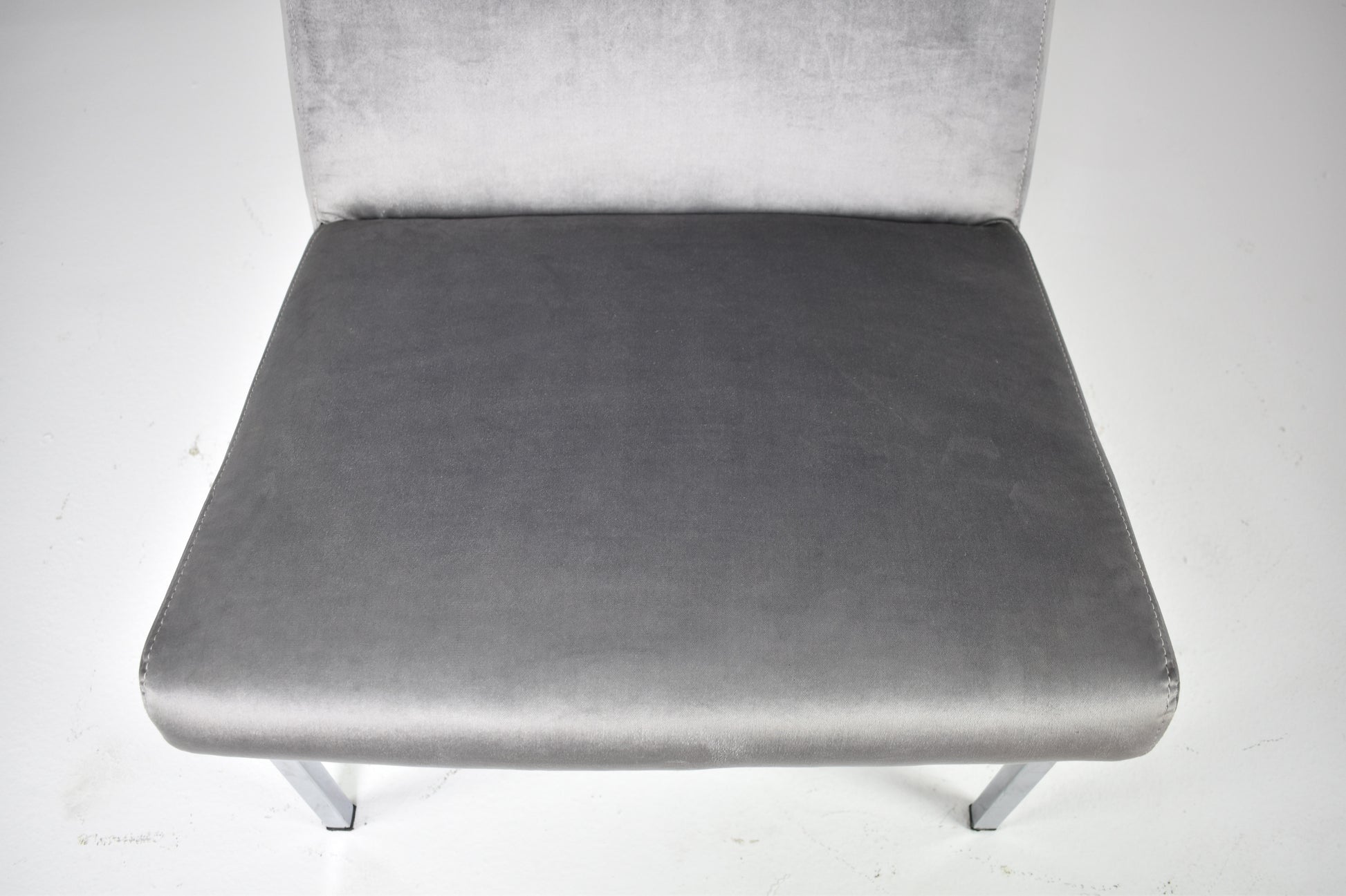 Joseph-André Motte "Tempo" Chair for Steiner, France, 1950s