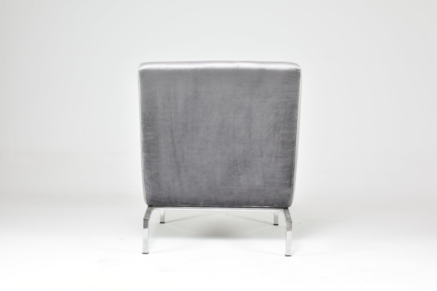 Joseph-André Motte "Tempo" Chair for Steiner, France, 1950s