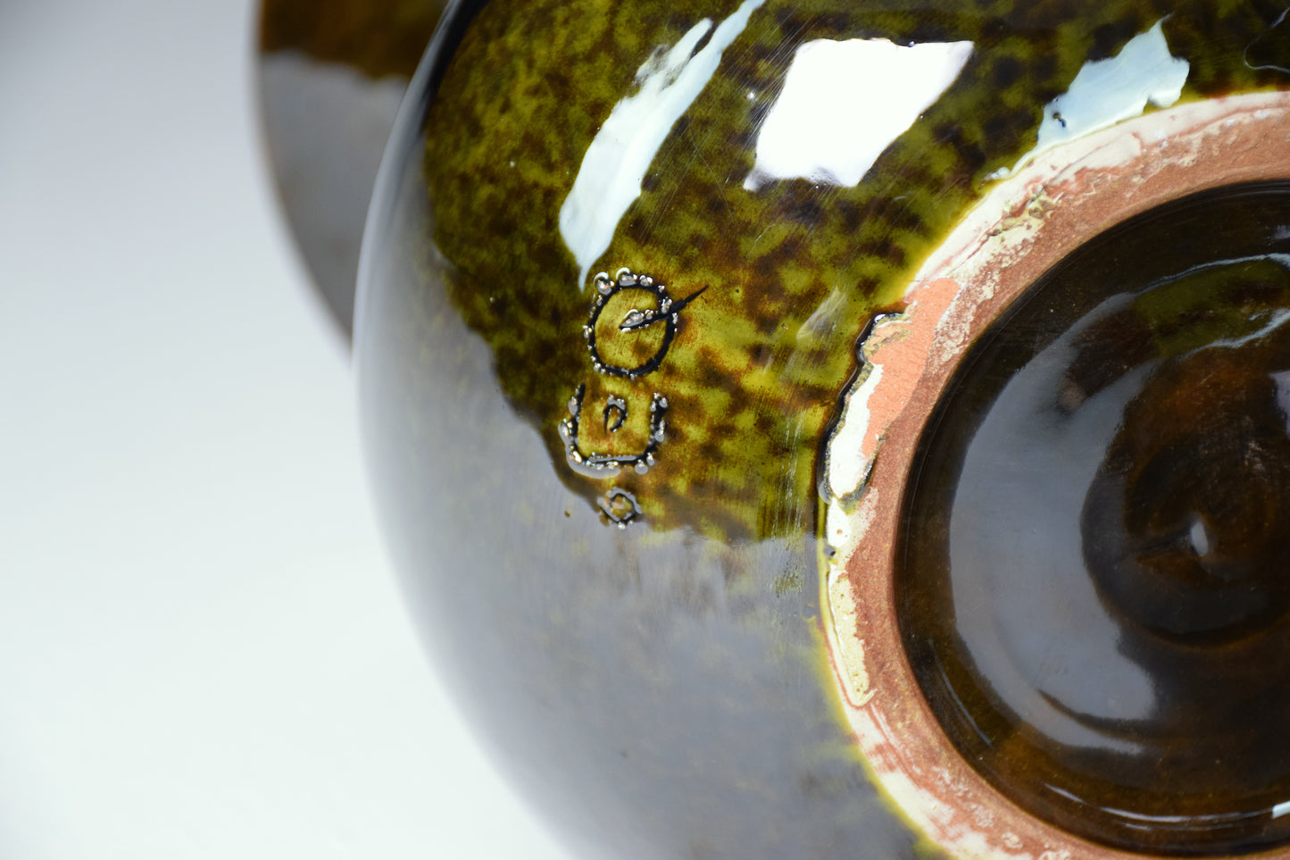 Vase en céramique Keila