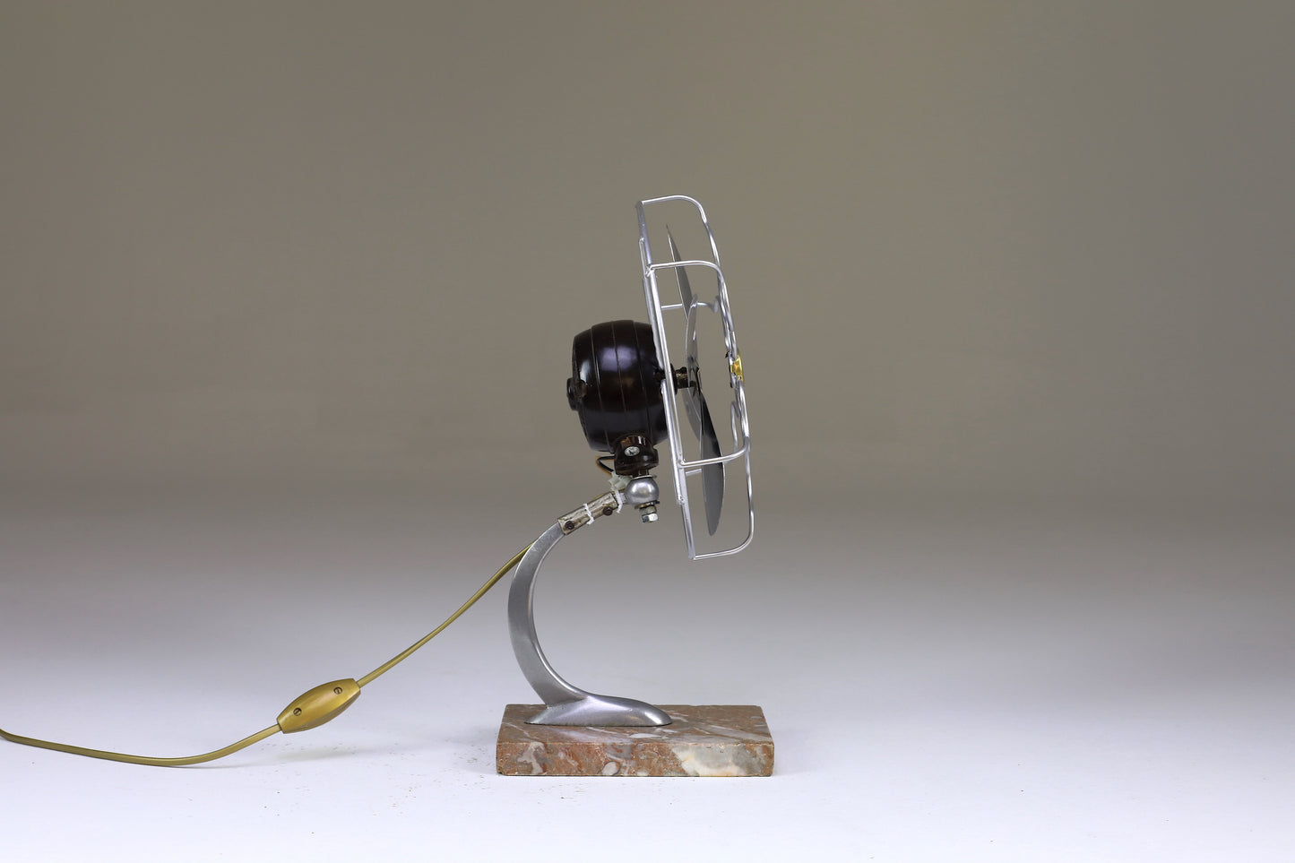 French Vintage Fan by Calor 1940's - Spirit Gallery