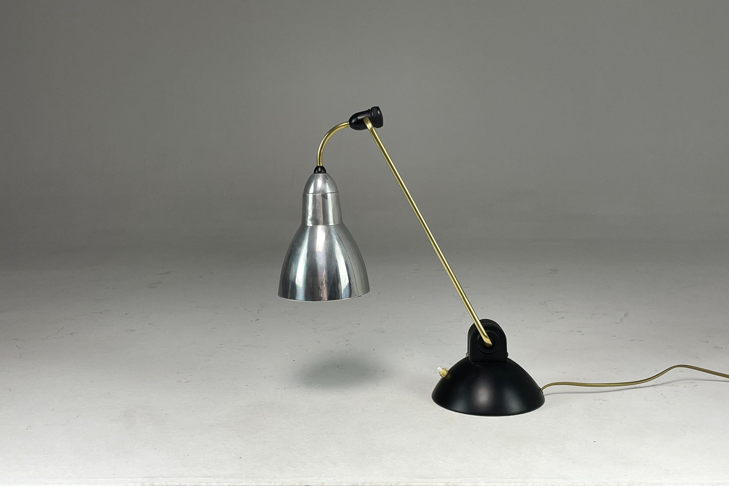1930's desk lamp - Spirit Gallery