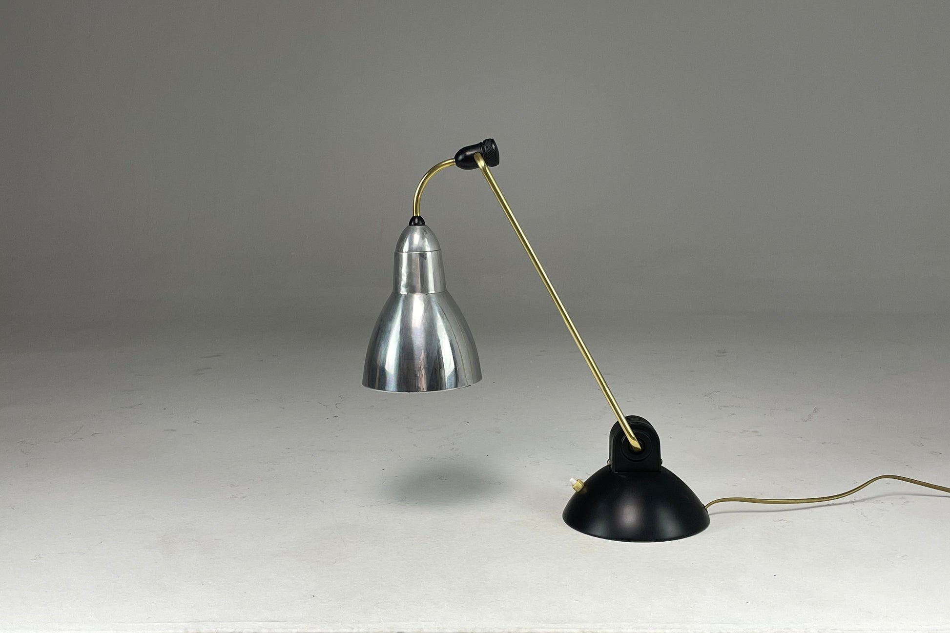 1930's desk lamp - Spirit Gallery
