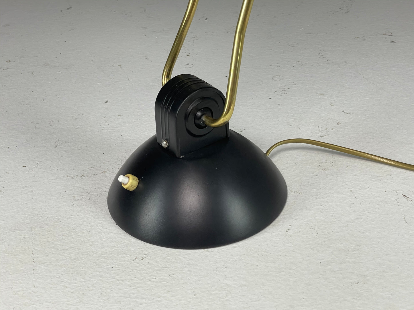 1930's desk lamp - Spirit Gallery