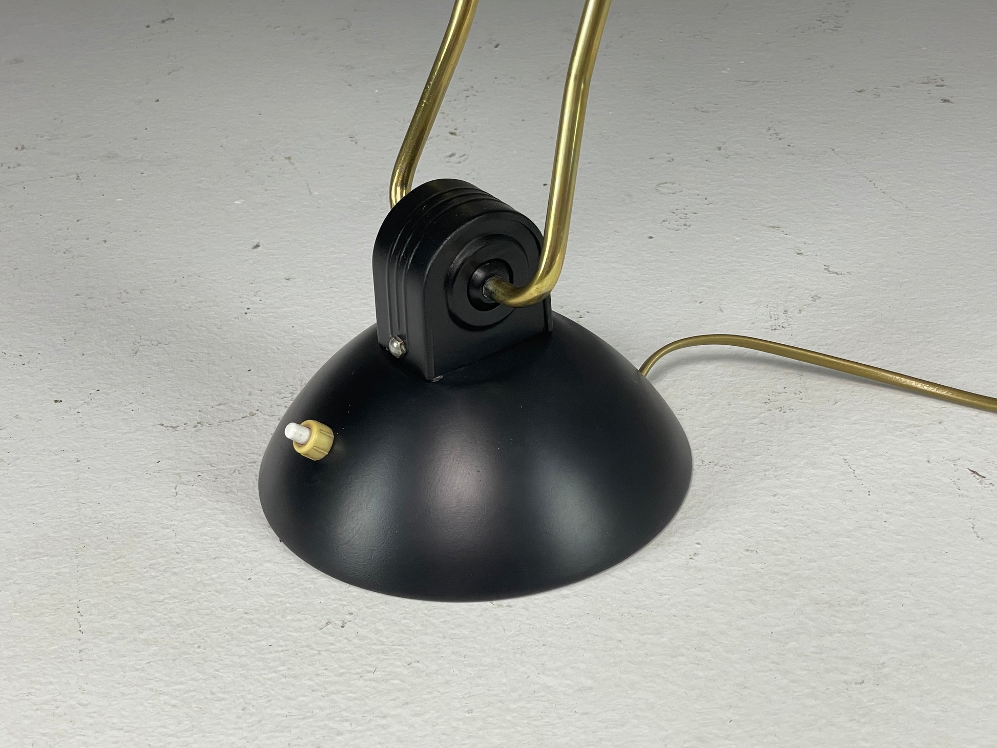 1930's desk lamp - Spirit Gallery
