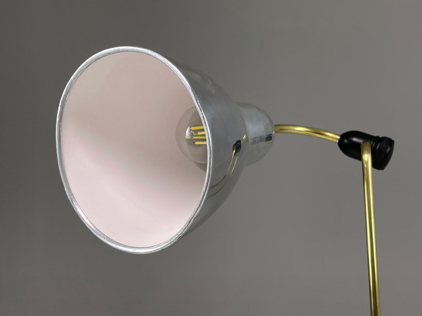 1930's desk lamp - Spirit Gallery