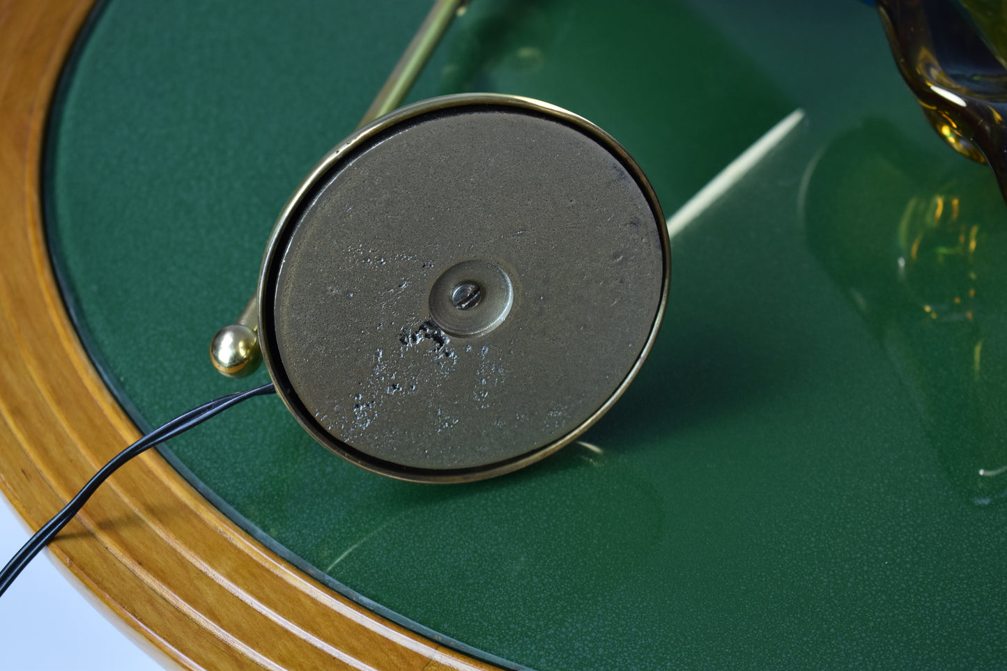 1950's Italian Articulating Desk Lamp - Spirit Gallery