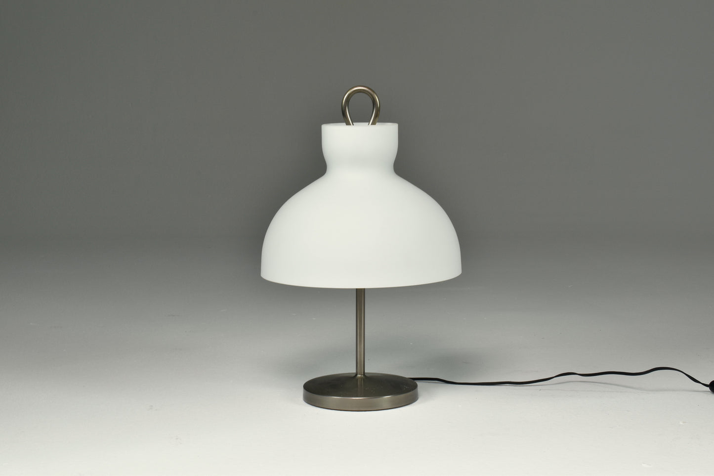 1950's Italian Mid-century Lamp by Ignazio Gardella for Azucena - Spirit Gallery
