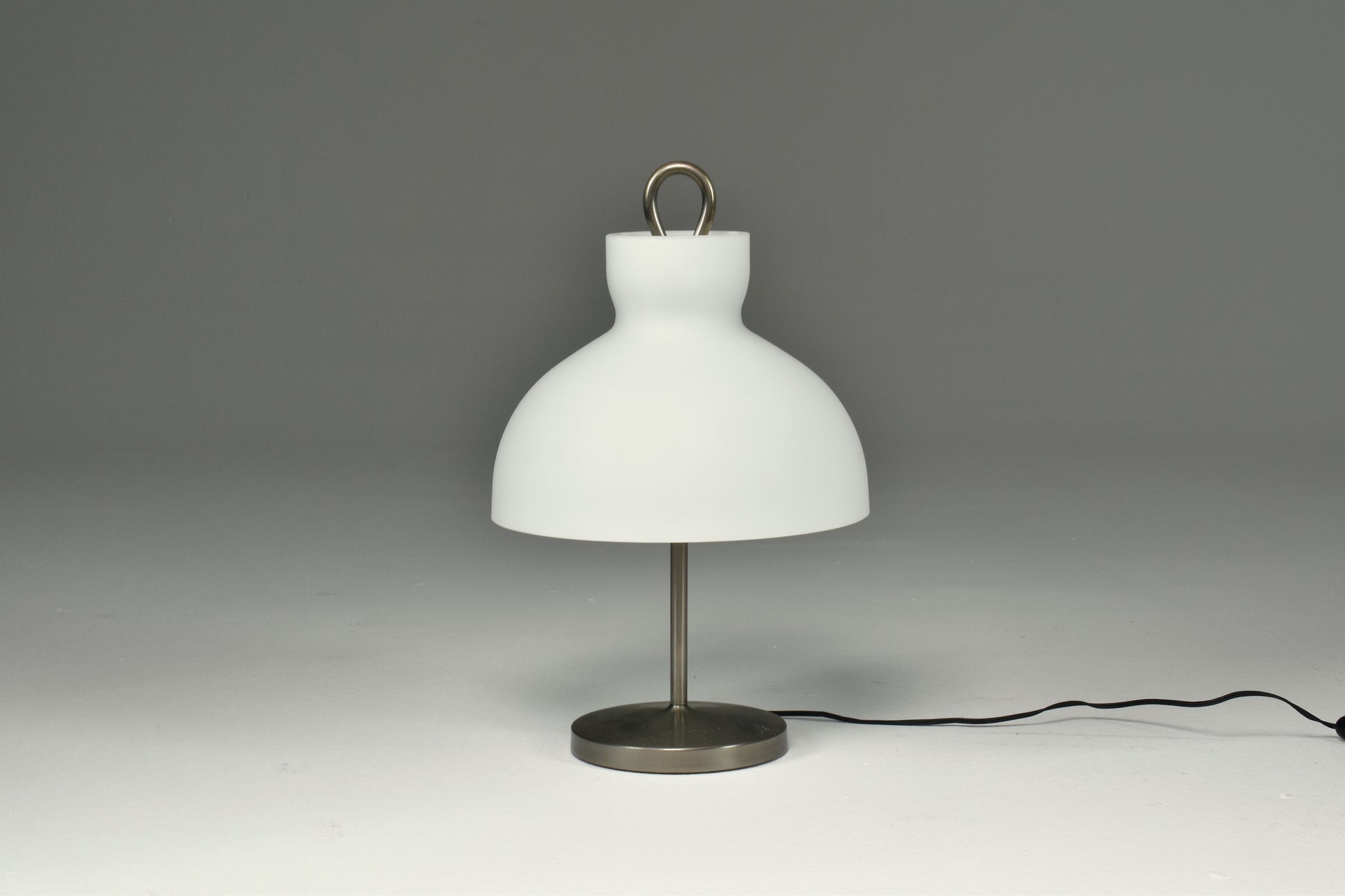 1950's Italian Mid-century Lamp by Ignazio Gardella for Azucena - Spirit Gallery