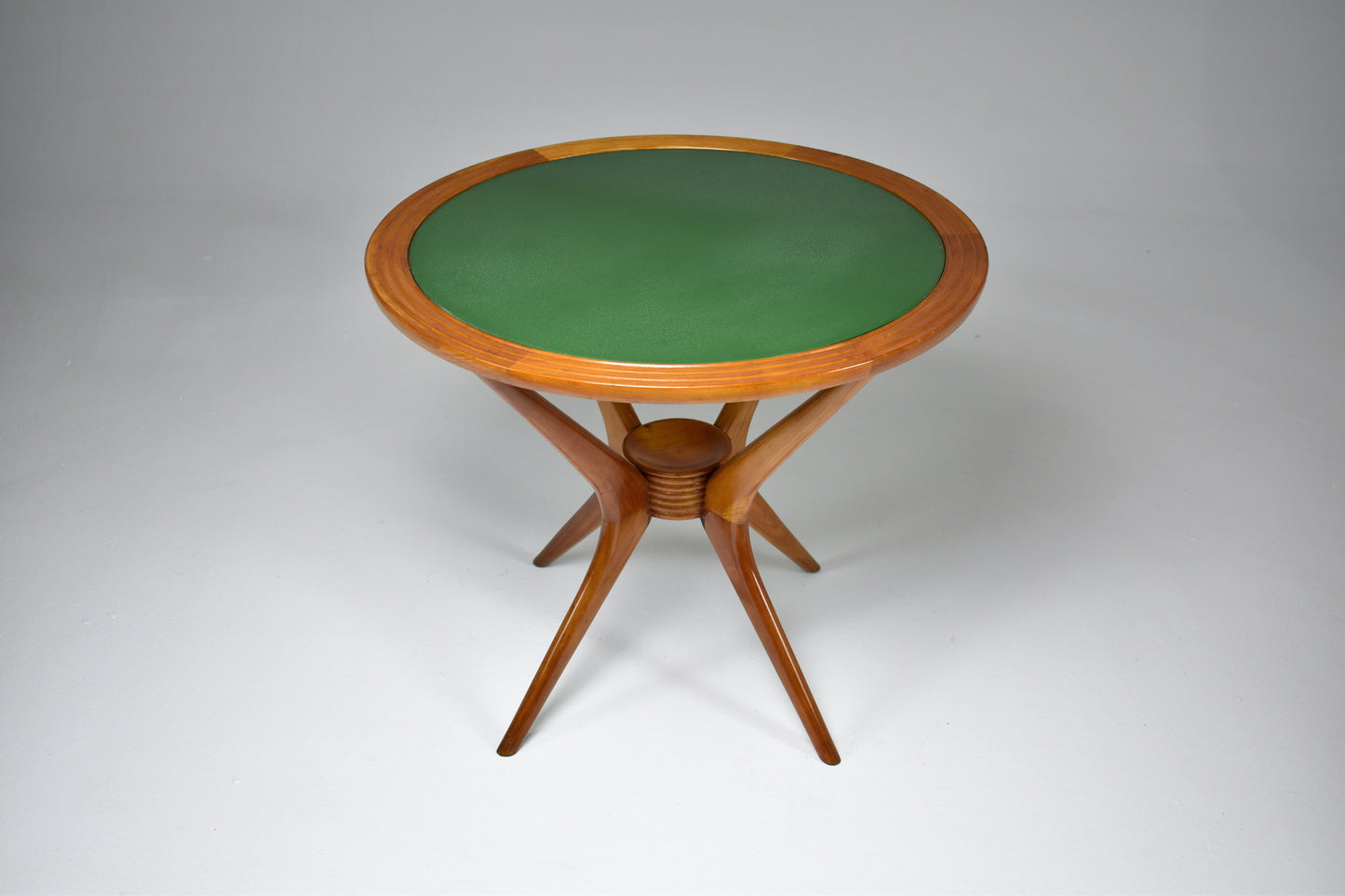 1950's Italian Side Table Attributed to Paolo Buffa - Spirit Gallery