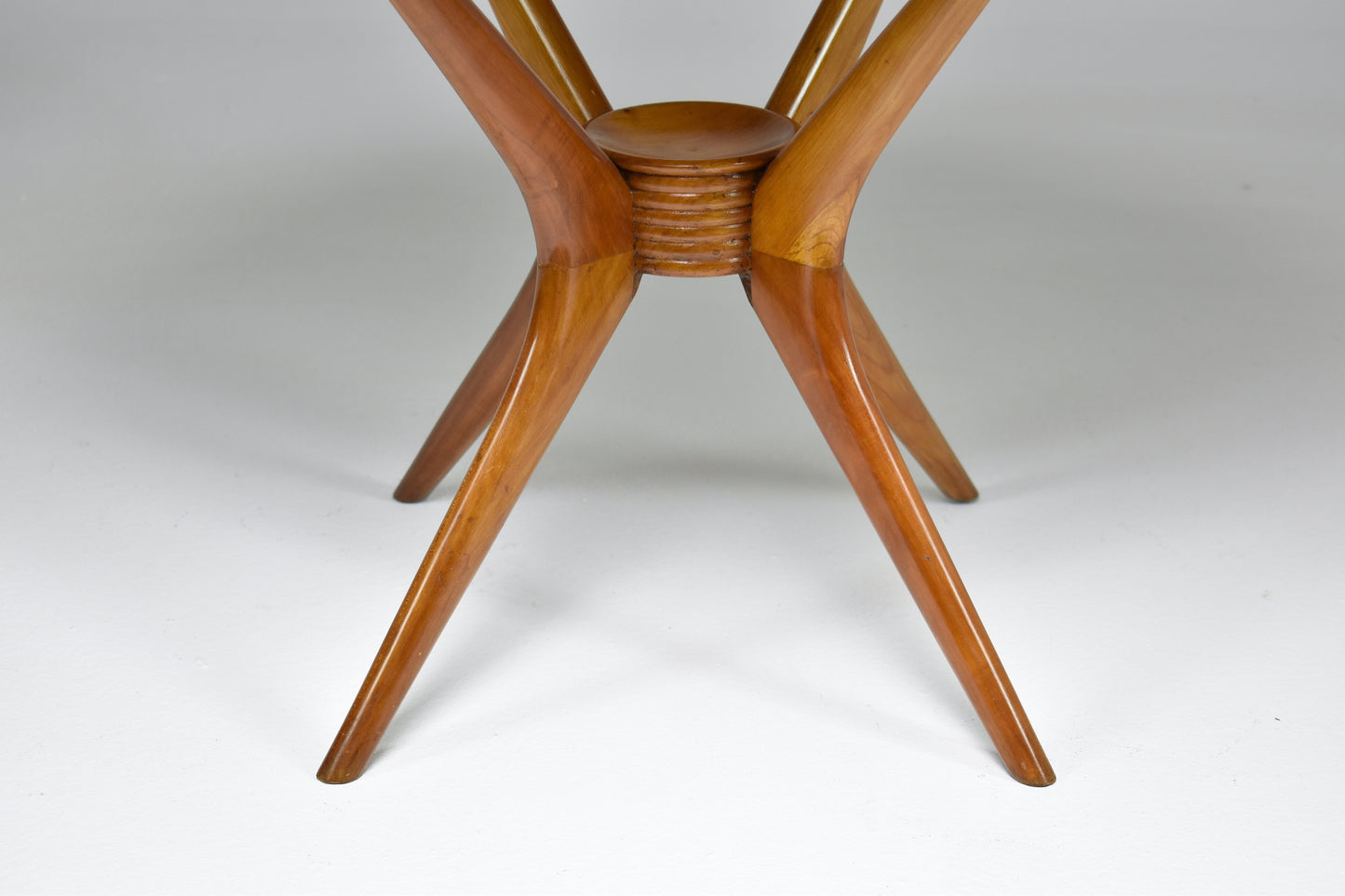 1950's Italian Side Table Attributed to Paolo Buffa - Spirit Gallery