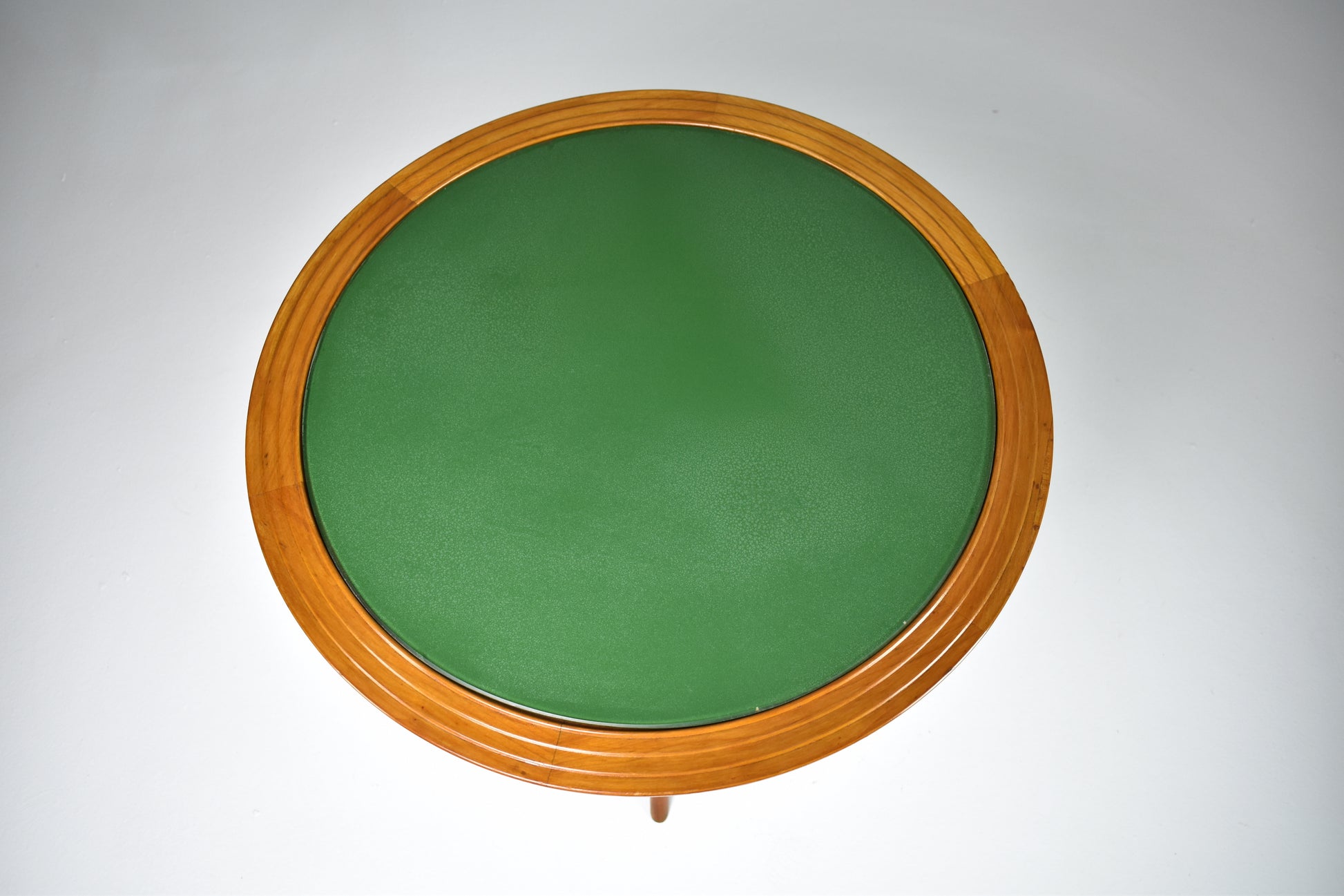1950's Italian Side Table Attributed to Paolo Buffa - Spirit Gallery