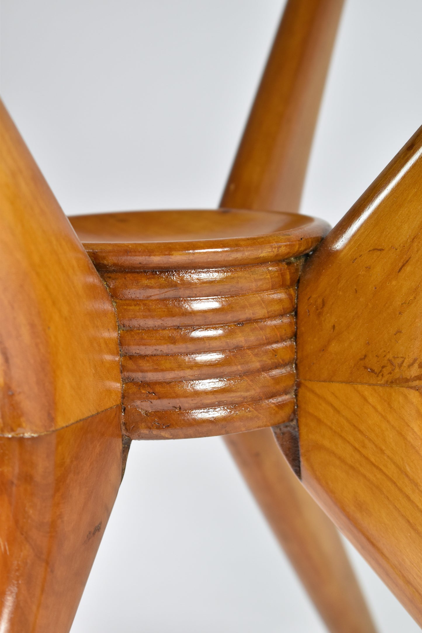 1950's Italian Side Table Attributed to Paolo Buffa - Spirit Gallery