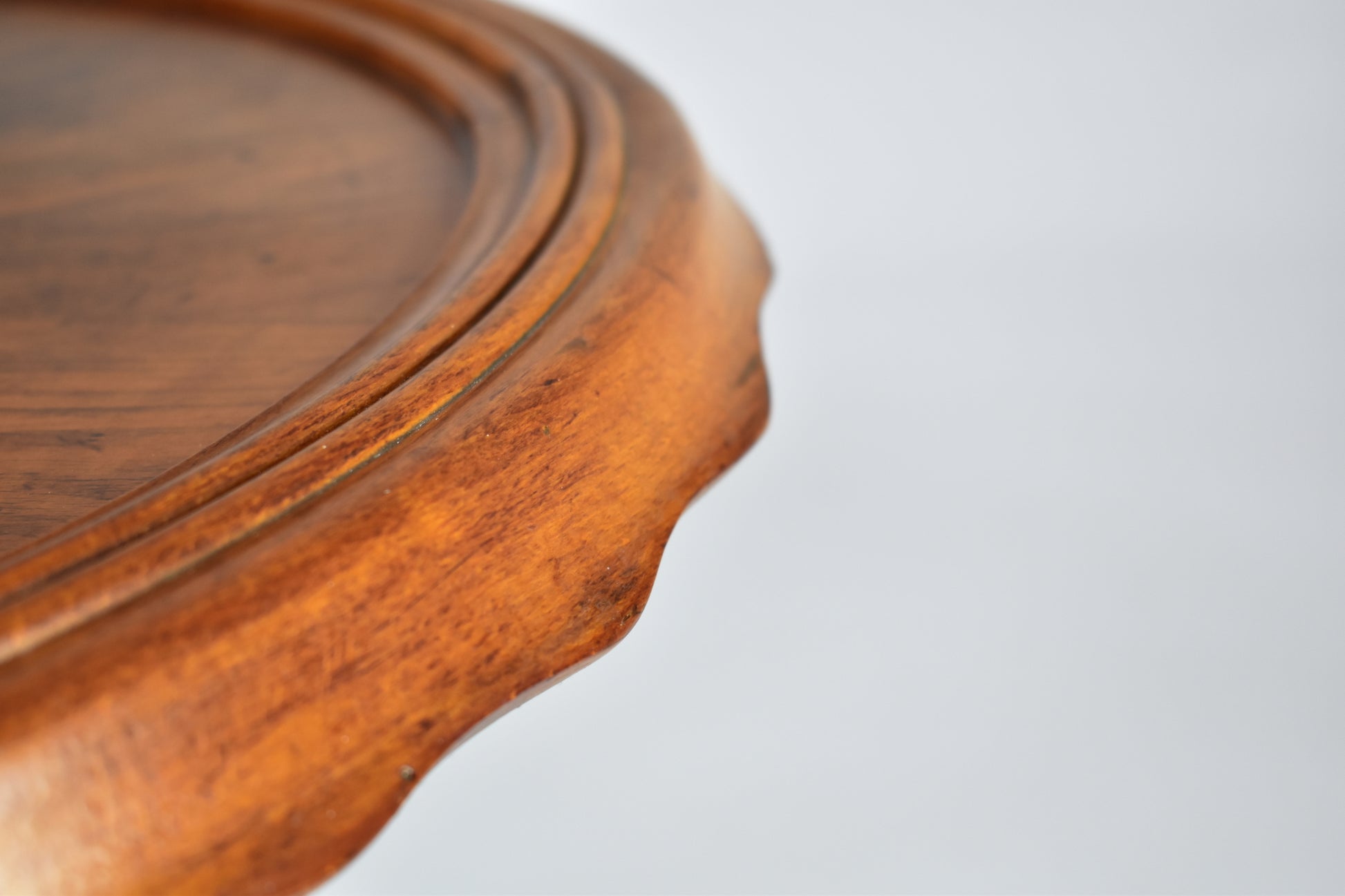 1950's Rare Italian Paolo Buffa Side Table - Spirit Gallery