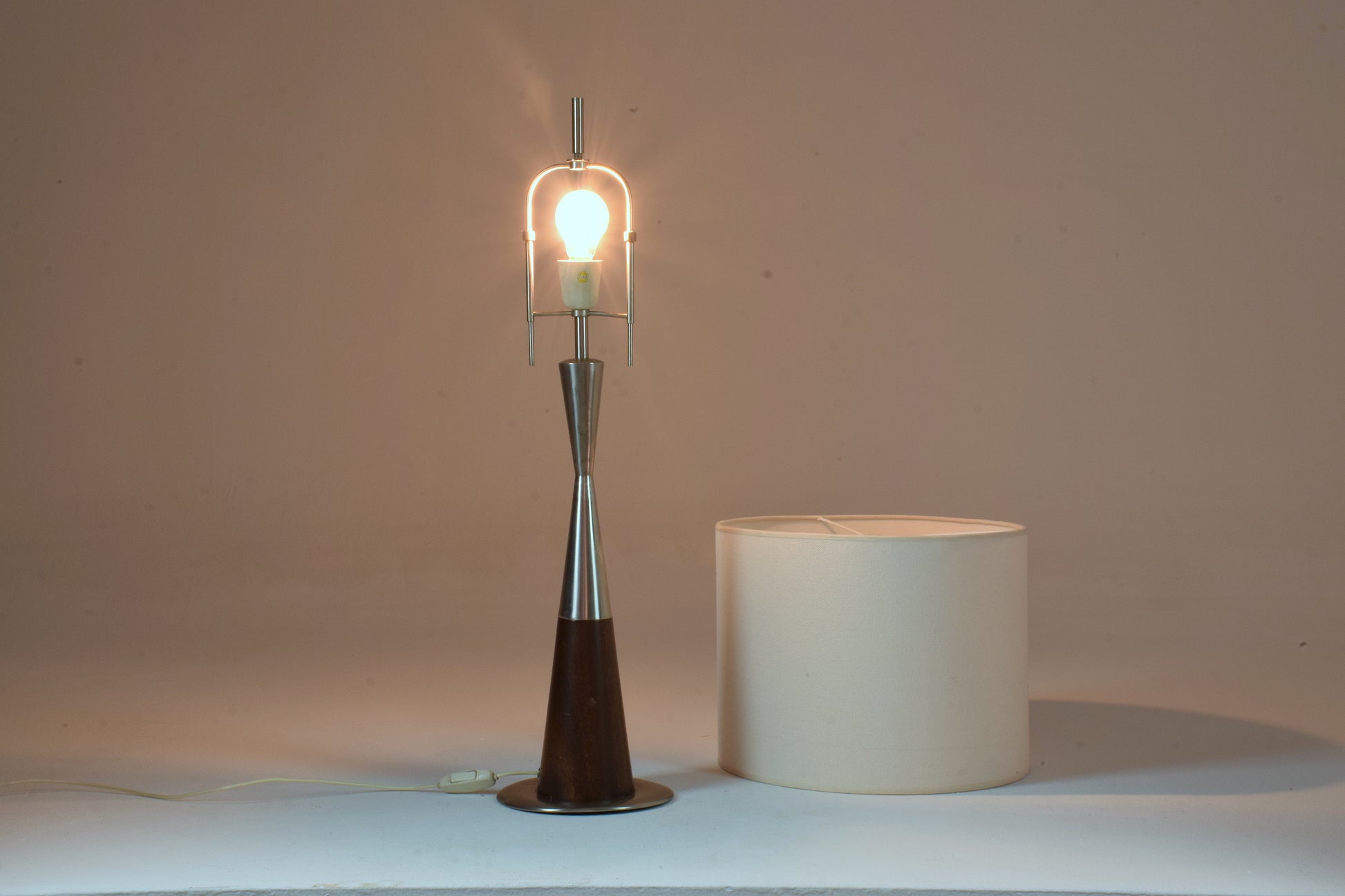 1970's Italian Stilnovo Table Lamp - Spirit Gallery