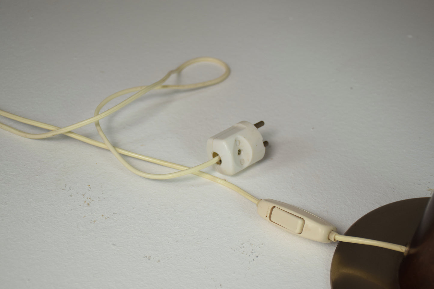 1970's Italian Stilnovo Table Lamp - Spirit Gallery