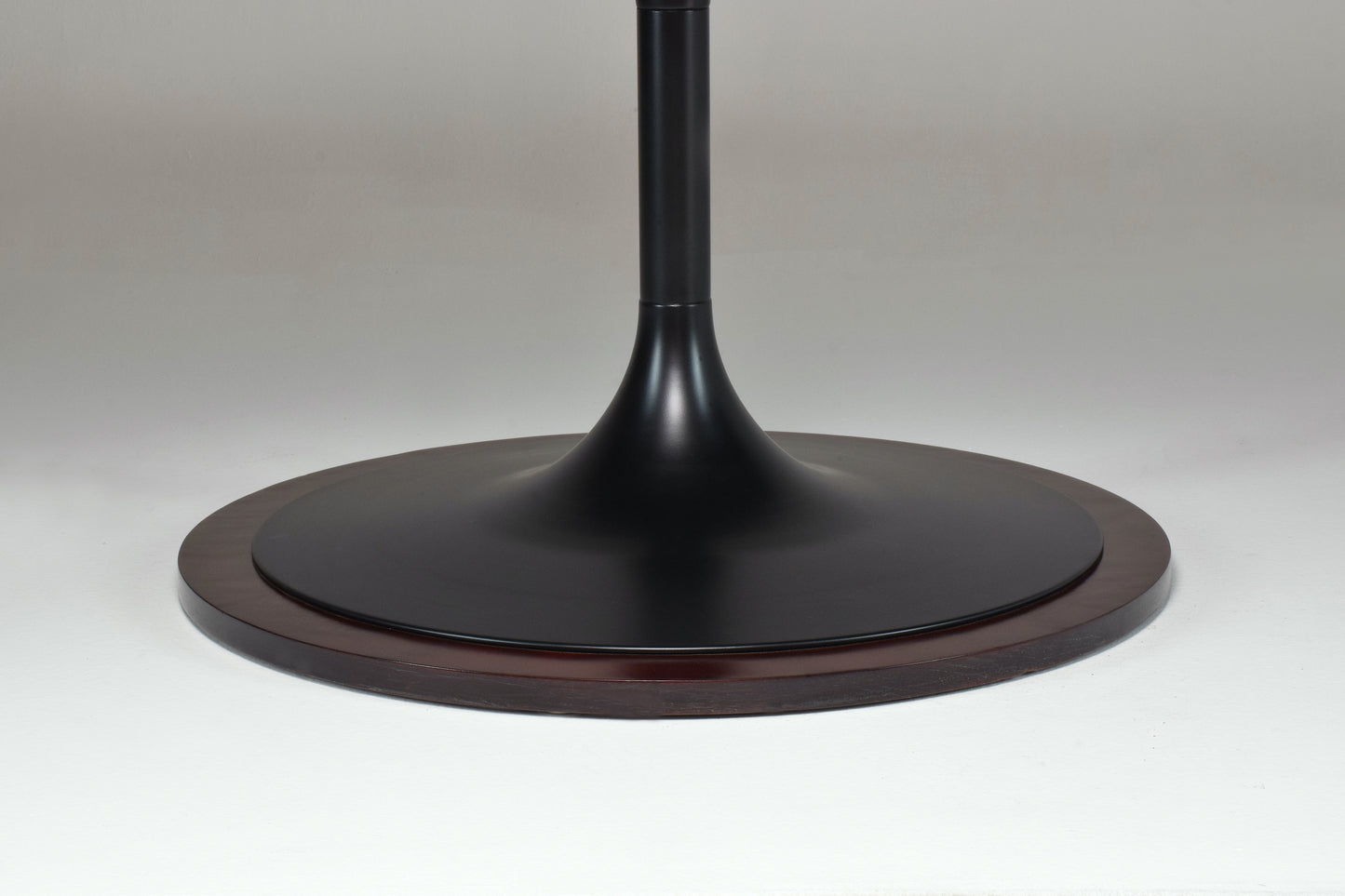 1970's Scandinavian Oval Coffee Table - Spirit Gallery
