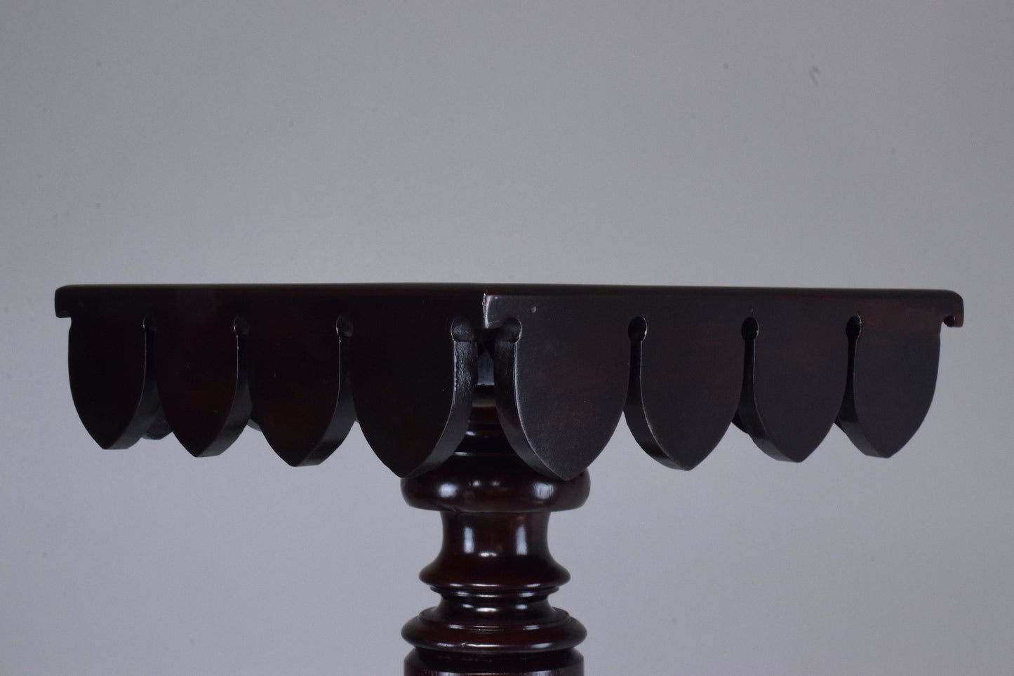 19th Century Italian Antique Pedestals Columns - Spirit Gallery
