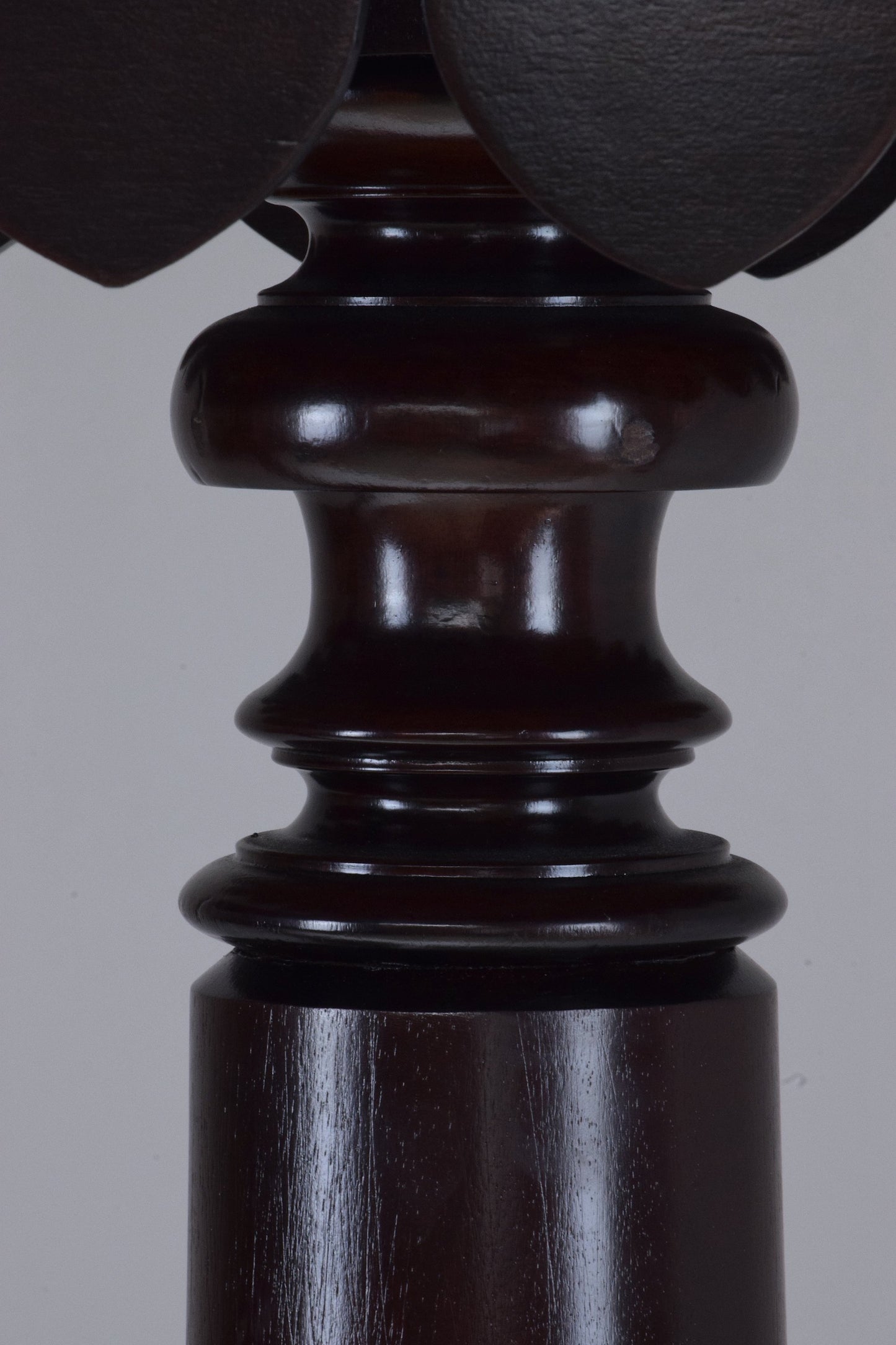 19th Century Italian Antique Pedestals Columns - Spirit Gallery