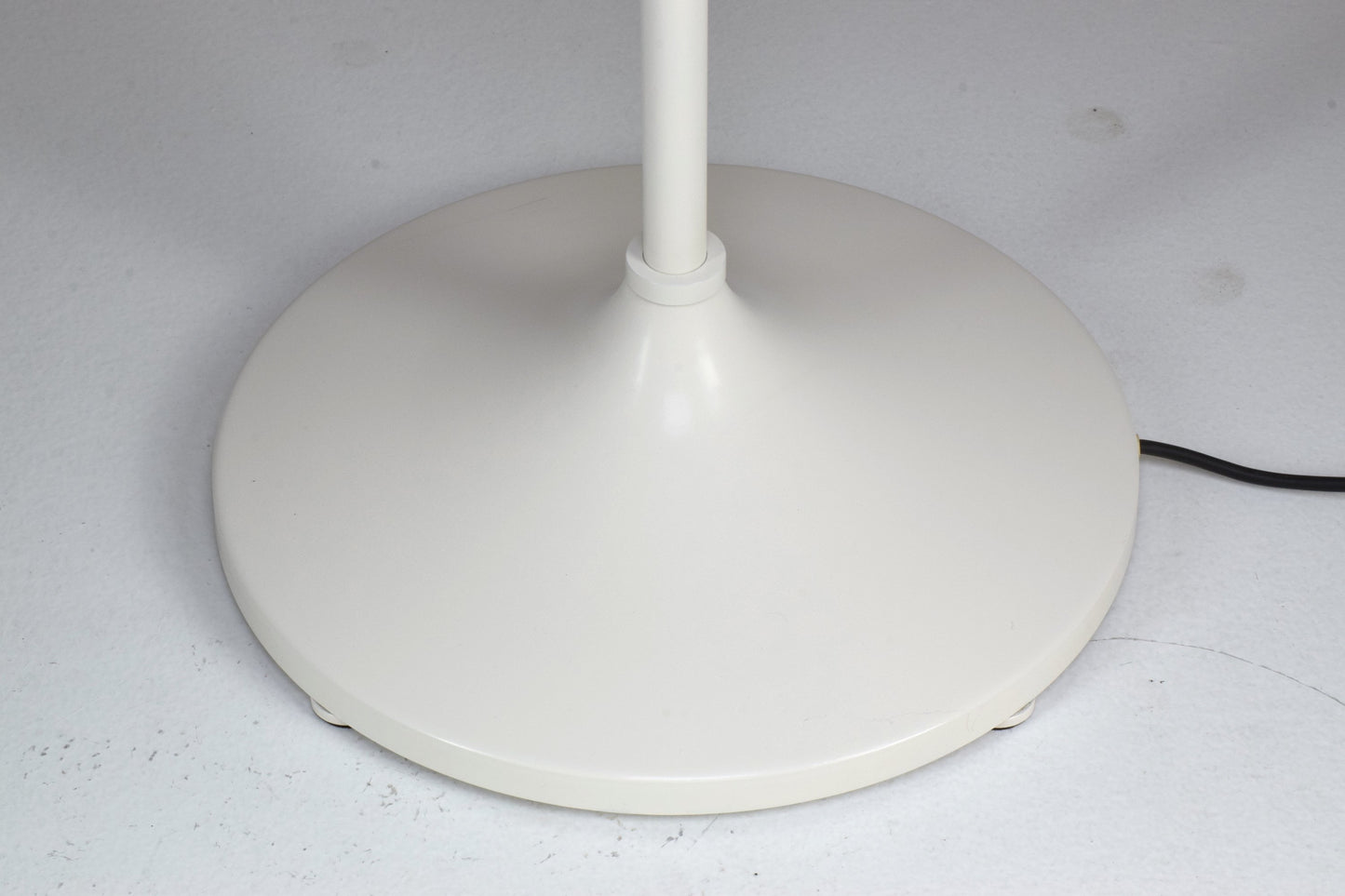 20th Century Boule Floor Lamp Max Bill Style, 1960's - Spirit Gallery
