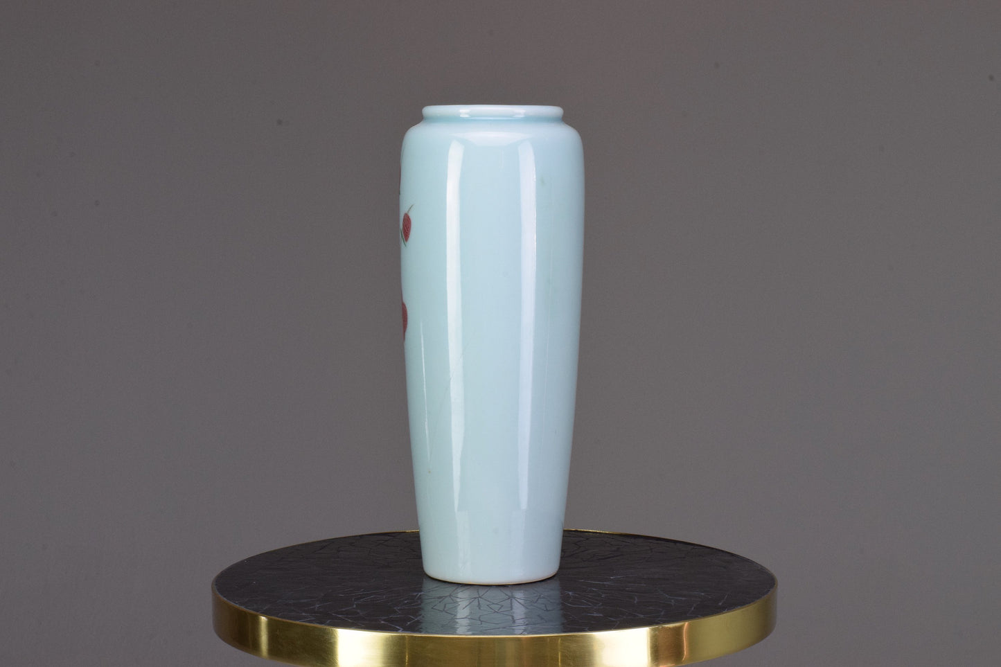20th Century Chinese Ceramic Vase - Spirit Gallery