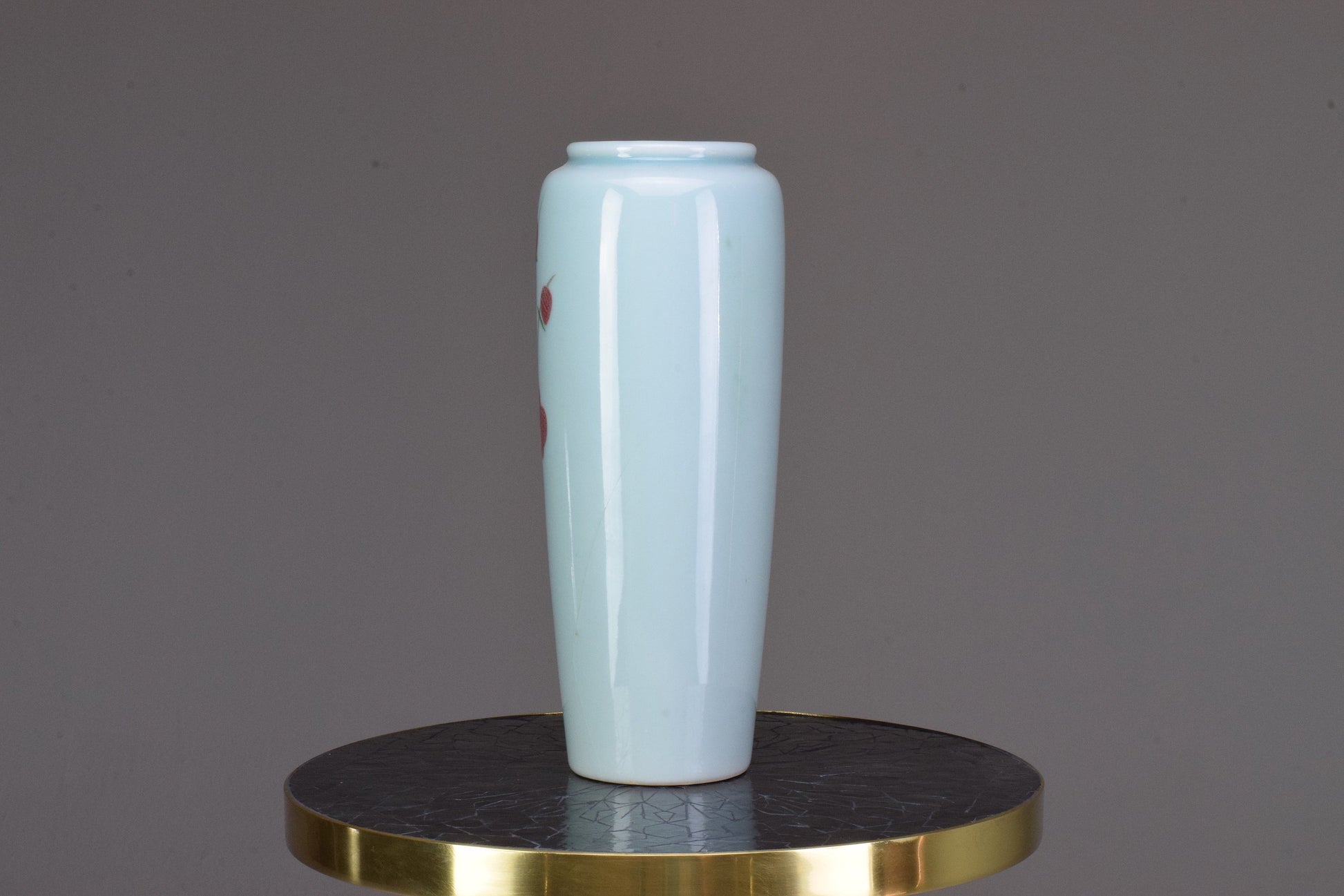 20th Century Chinese Ceramic Vase - Spirit Gallery