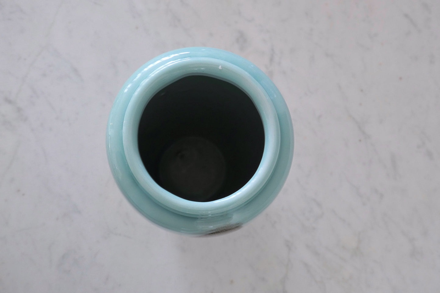 20th Century Chinese Ceramic Vase - Spirit Gallery