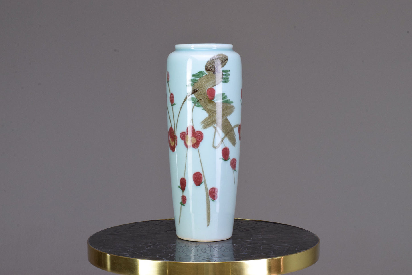 20th Century Chinese Ceramic Vase - Spirit Gallery
