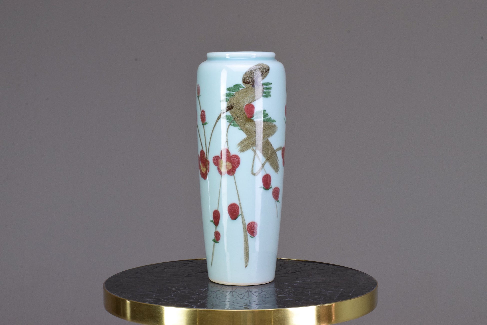 20th Century Chinese Ceramic Vase - Spirit Gallery