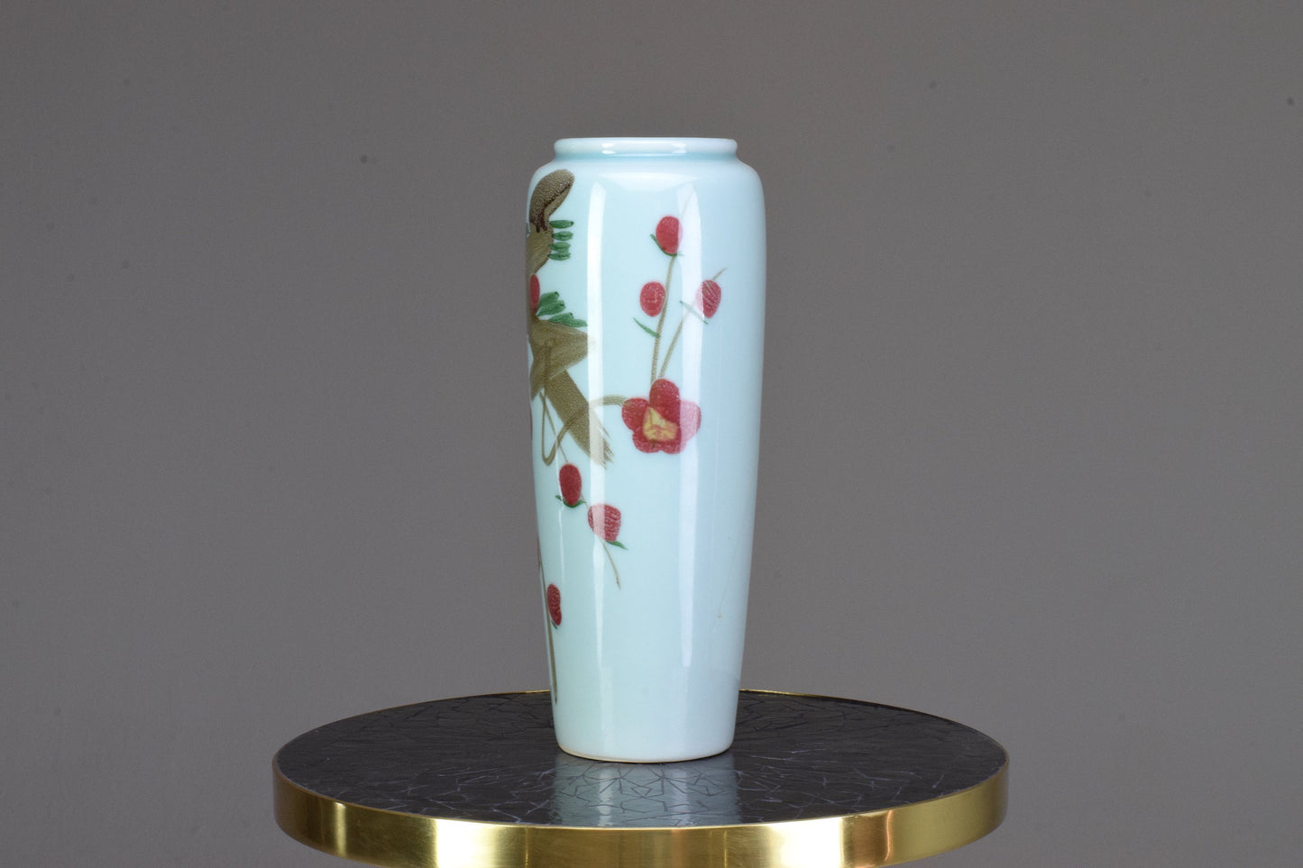 20th Century Chinese Ceramic Vase - Spirit Gallery