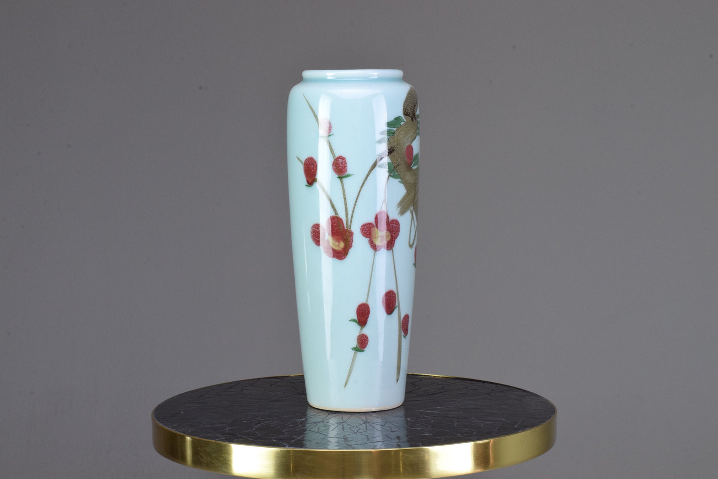 20th Century Chinese Ceramic Vase - Spirit Gallery