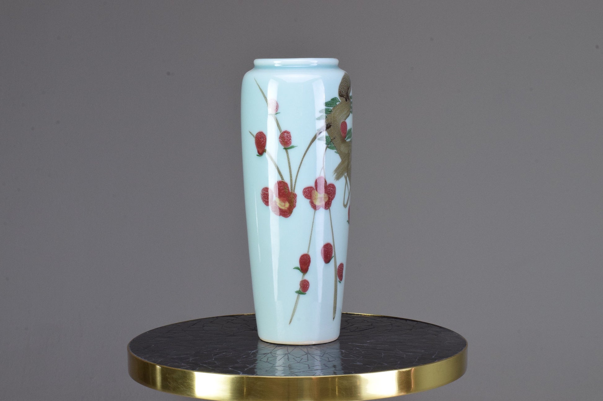 20th Century Chinese Ceramic Vase - Spirit Gallery