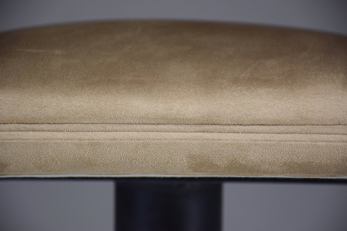 20th Century French Office Chair by Joseph Andre Motte, 1950s - Spirit Gallery