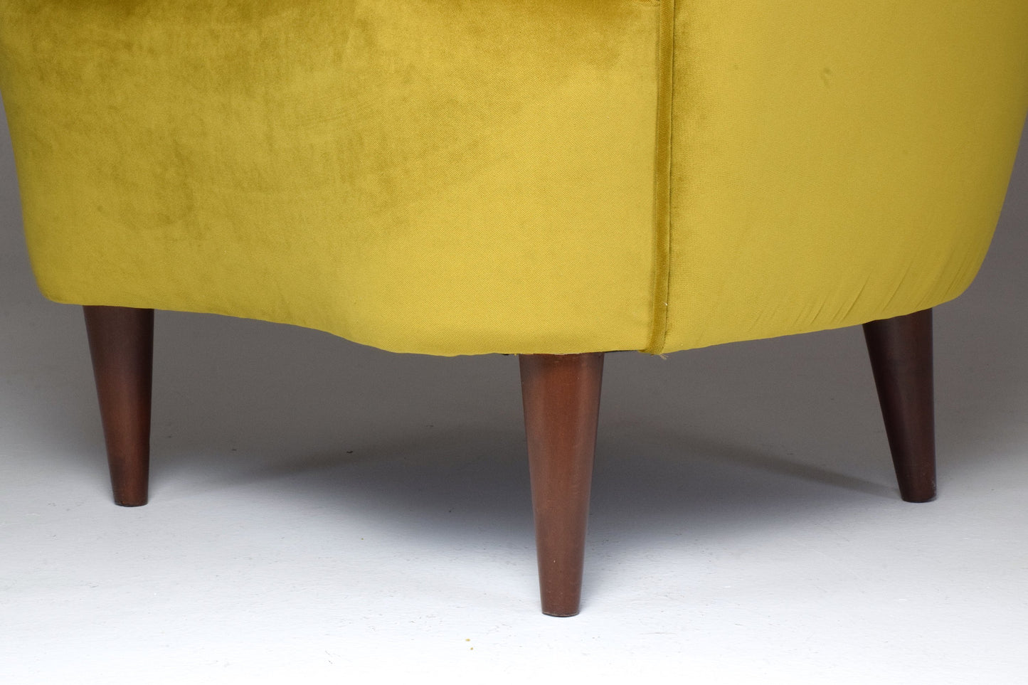 20th Century Italian Armchair by Gio Ponti for Casa e Giardino, 1930s - Spirit Gallery