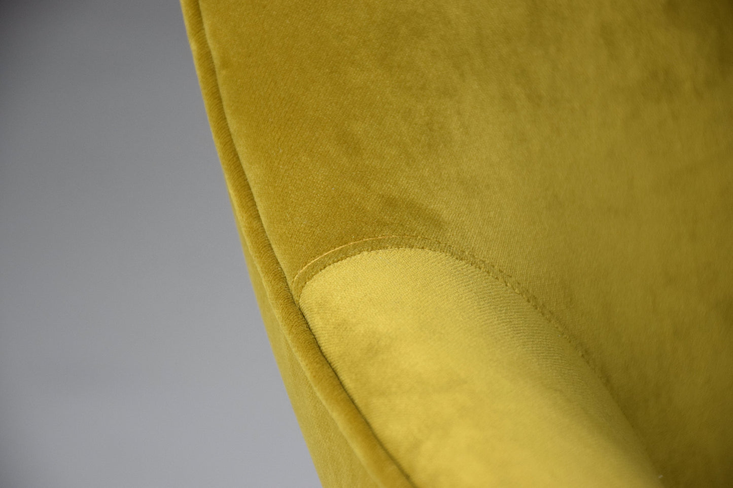 20th Century Italian Armchair by Gio Ponti for Casa e Giardino, 1930s - Spirit Gallery
