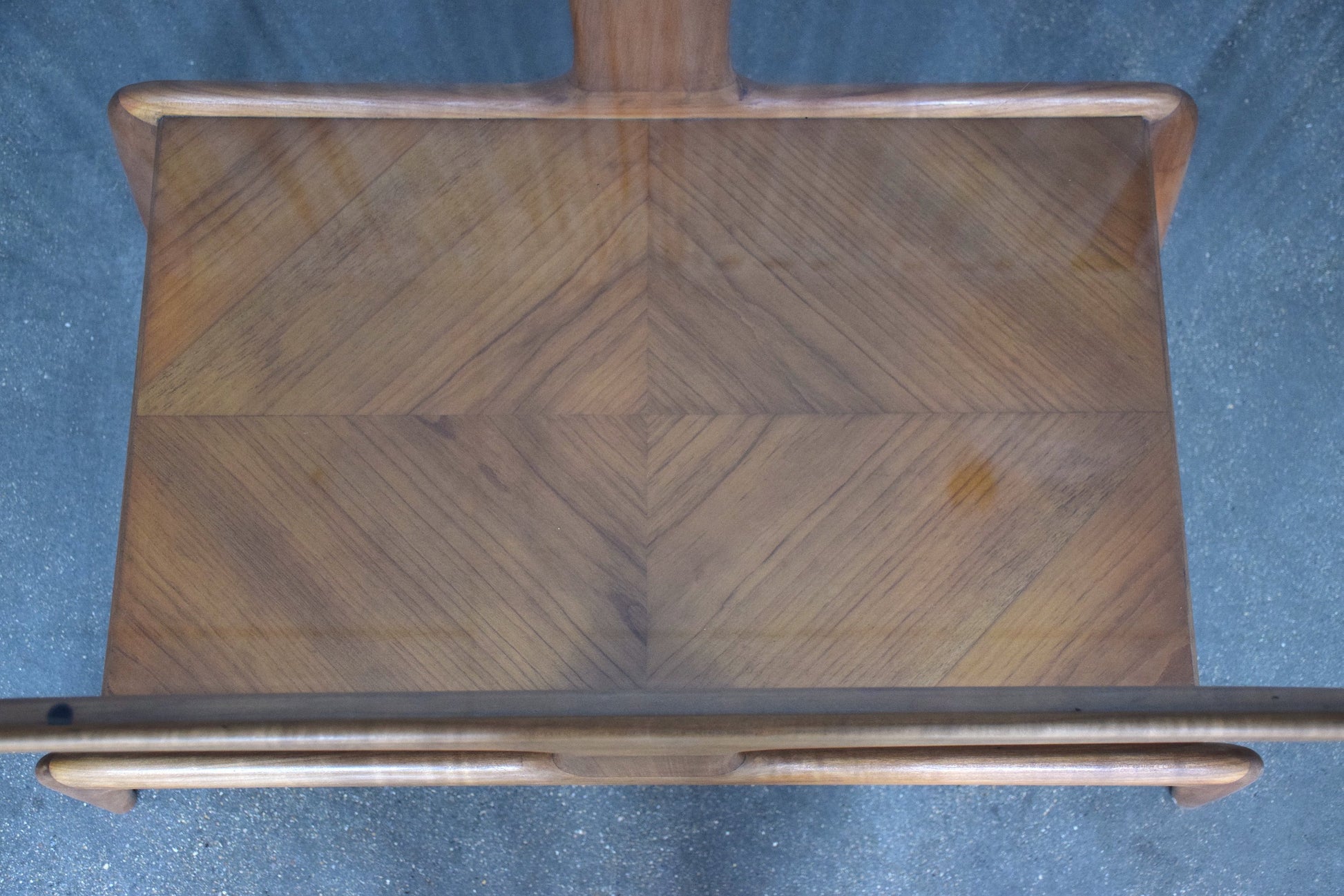 20th Century Italian Coffee Table by Gio Ponti, 1950's - Spirit Gallery