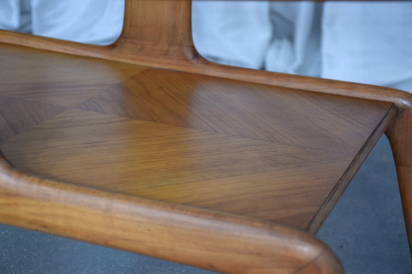 20th Century Italian Coffee Table by Gio Ponti, 1950's - Spirit Gallery