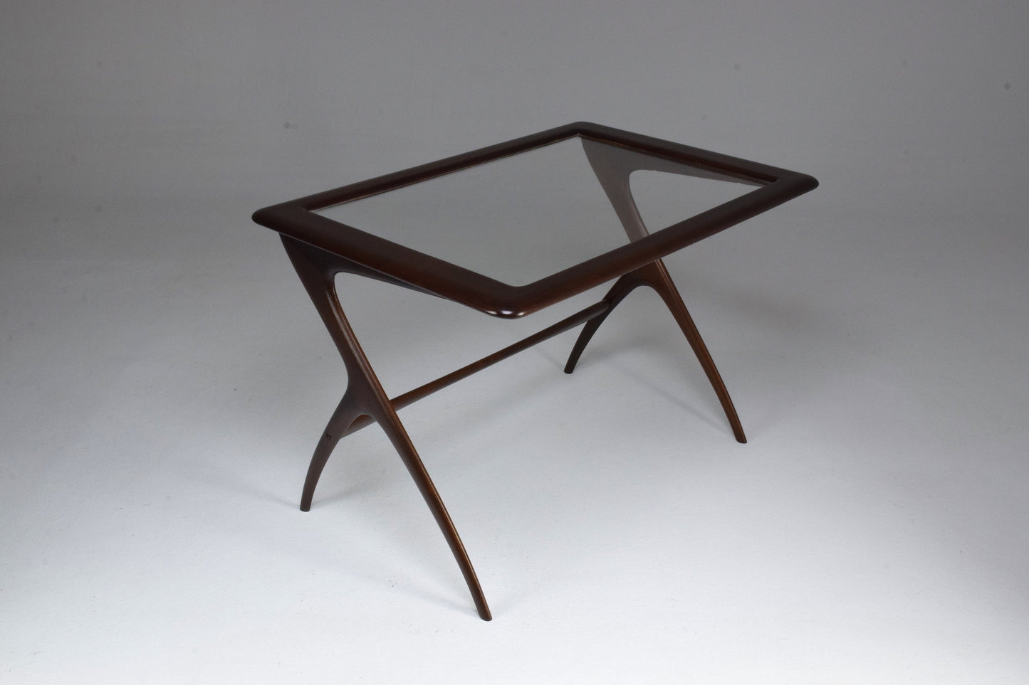 20th Century Italian Coffee Table by Ico Parisi, 1950s - Spirit Gallery