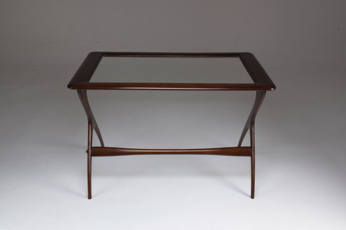 20th Century Italian Coffee Table by Ico Parisi, 1950s - Spirit Gallery