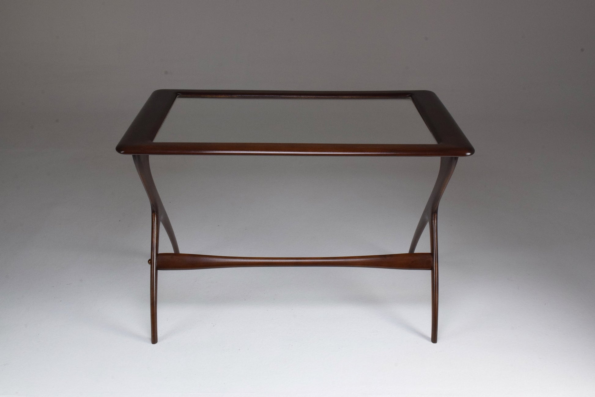 20th Century Italian Coffee Table by Ico Parisi, 1950s - Spirit Gallery