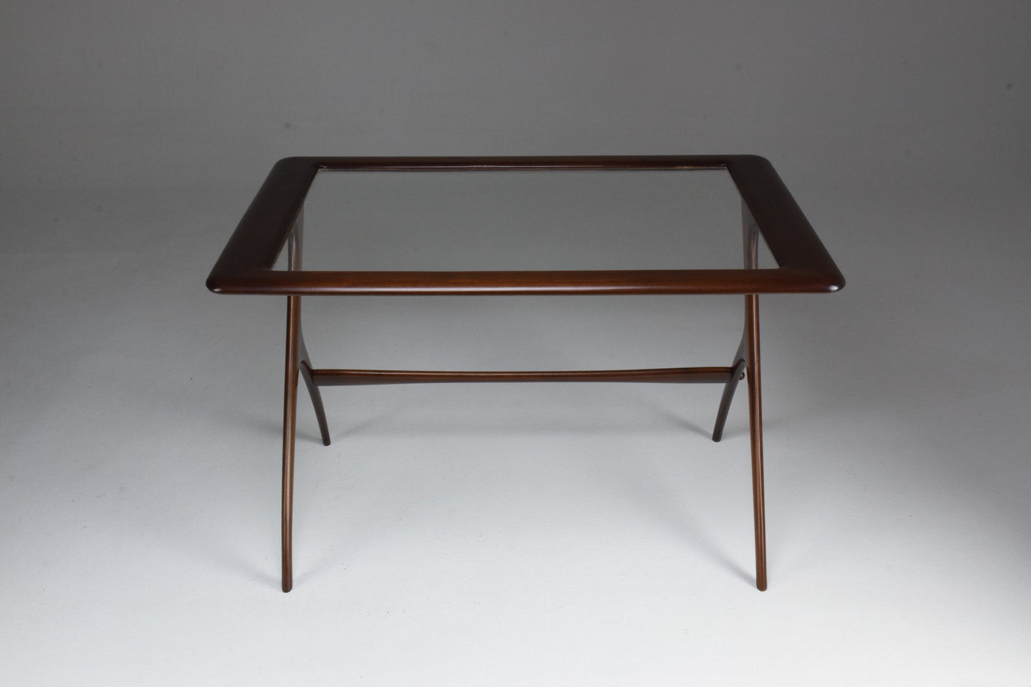 20th Century Italian Coffee Table by Ico Parisi, 1950s - Spirit Gallery