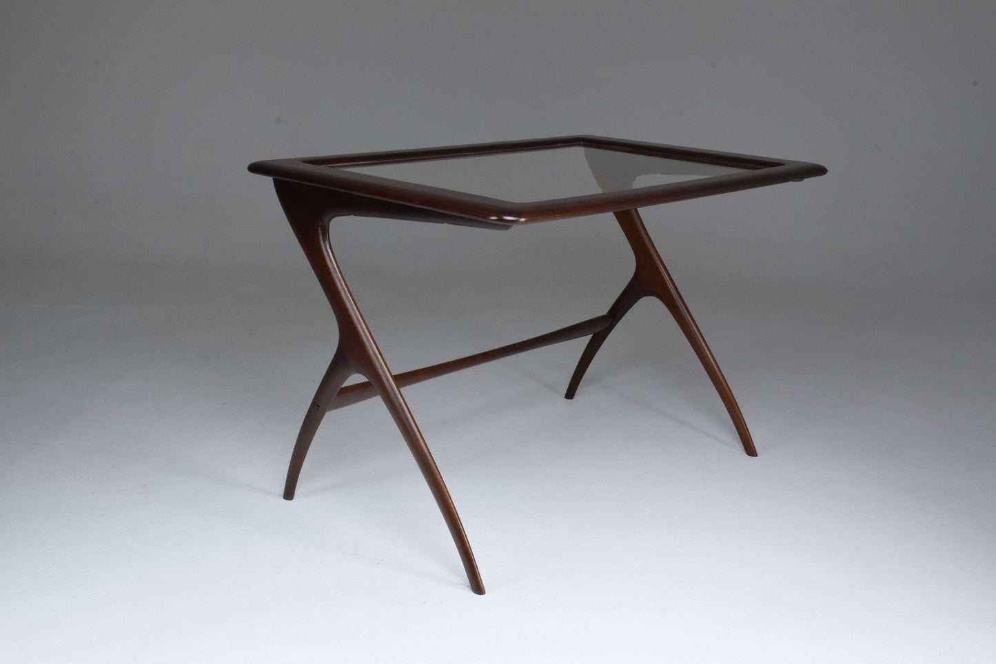 20th Century Italian Coffee Table by Ico Parisi, 1950s - Spirit Gallery