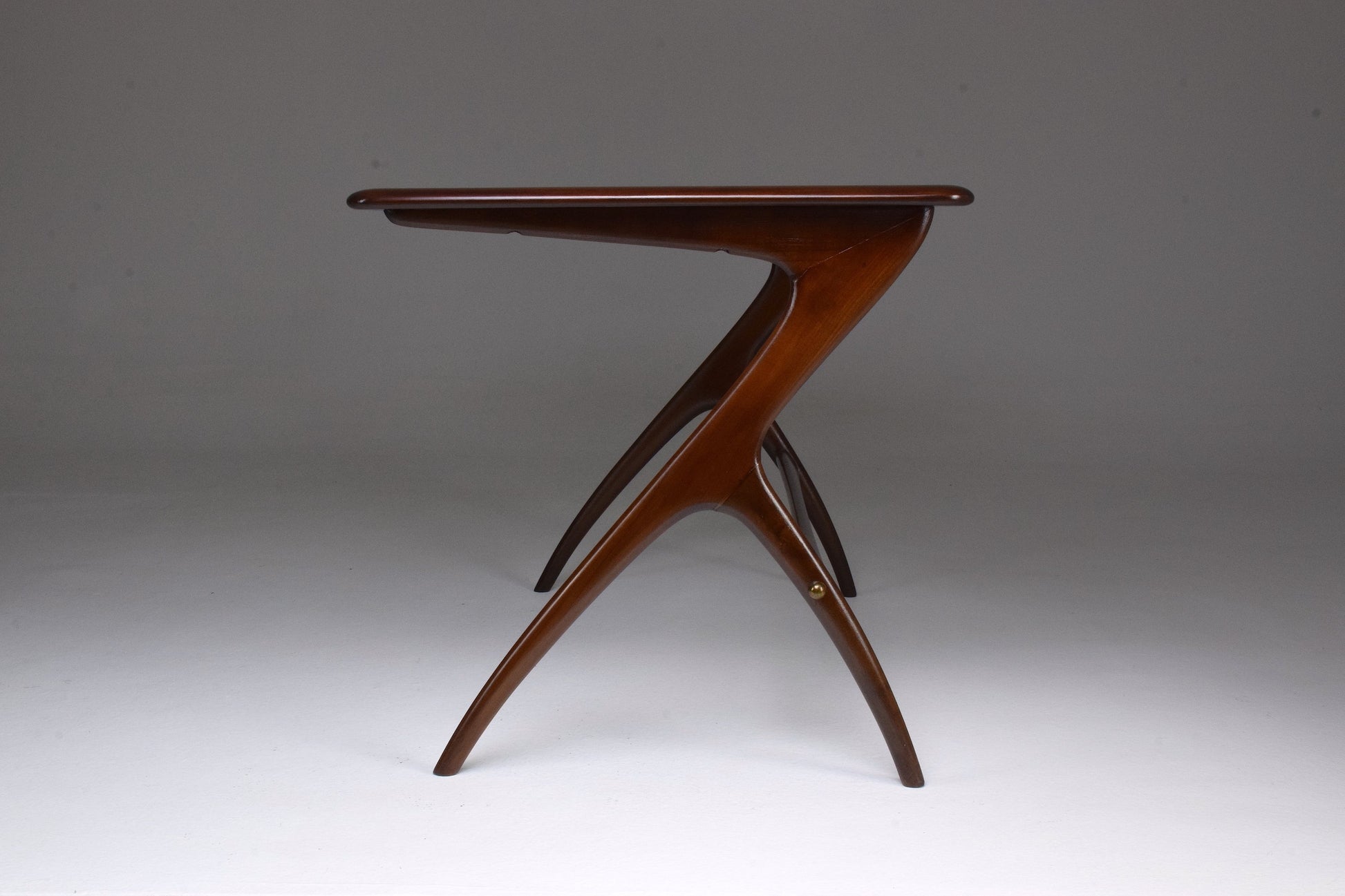 20th Century Italian Coffee Table by Ico Parisi, 1950s - Spirit Gallery